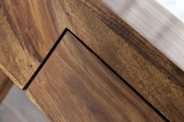 LuxD Písací stôl Timber Rock