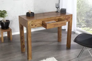 LuxD Písací stôl Timber Rock