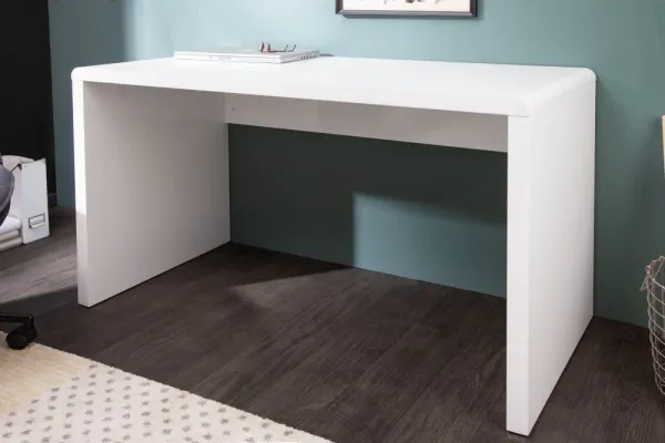 Písací stôl INO Dekorhome 120 cm