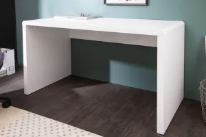 Písací stôl INO Dekorhome 120 cm