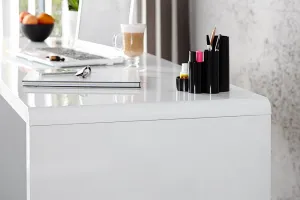 Písací stôl INO Dekorhome 120 cm