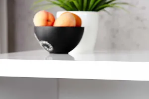 Písací stôl INO Dekorhome 120 cm