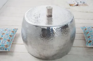 Konferenčný stolík SINIS Dekorhome 80 cm