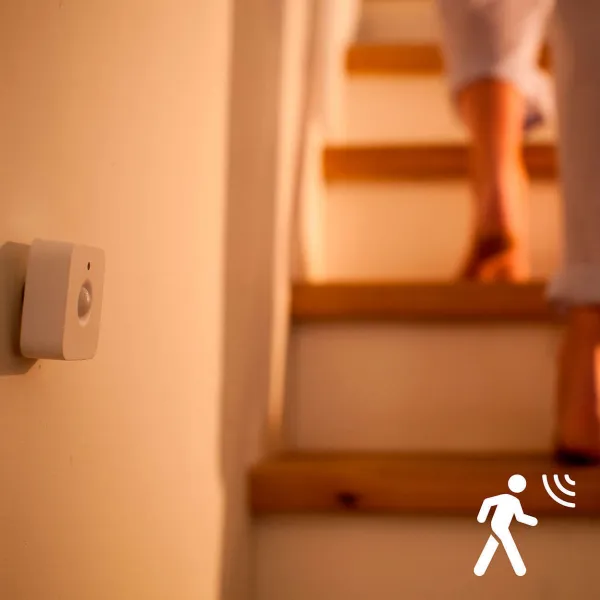 PHILIPS Hue Motion Sensor - sensor pohybu