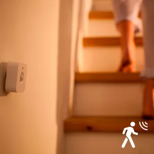 PHILIPS Hue Motion Sensor - sensor pohybu