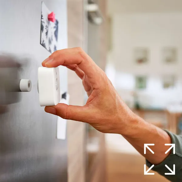 PHILIPS Hue Motion Sensor - sensor pohybu
