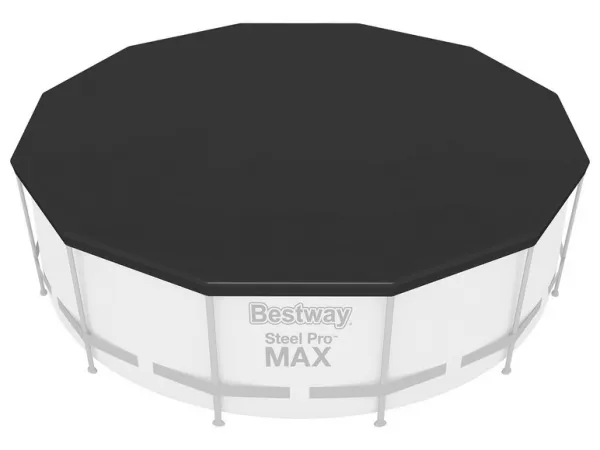 Kryt na bazén Bestway 366 cm 58037