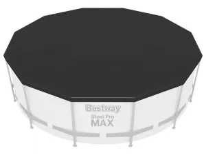 Kryt na bazén Bestway 366 cm 58037