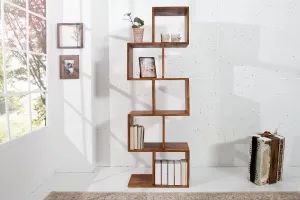 LuxD Luxusný regál Timber 150cm