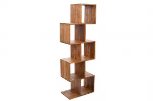 LuxD Luxusný regál Timber 150cm