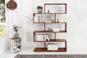 LuxD Luxusný regál Timber 150cm