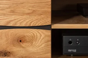 TV stolík OIDIPUS Dekorhome
