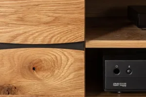 TV stolík OIDIPUS Dekorhome