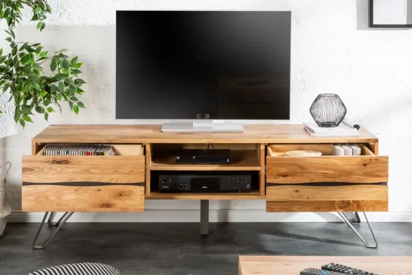 TV stolík OIDIPUS Dekorhome