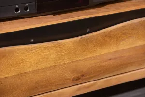 TV stolík ATHAMÁS Dekorhome