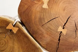 Odkladací stolík ARISBÉ Dekorhome