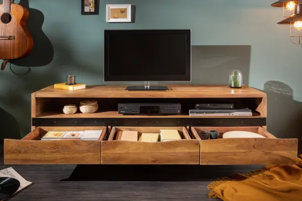 TV stolík ATHAMÁS Dekorhome