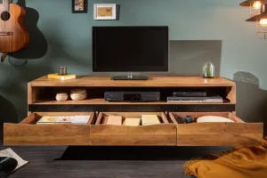 TV stolík ATHAMÁS Dekorhome