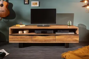 TV stolík ATHAMÁS Dekorhome