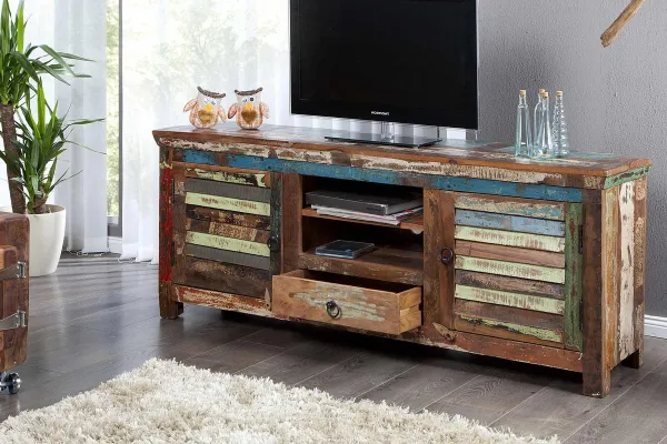 LuxD TV stolík Jacktar