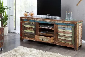 LuxD TV stolík Jacktar