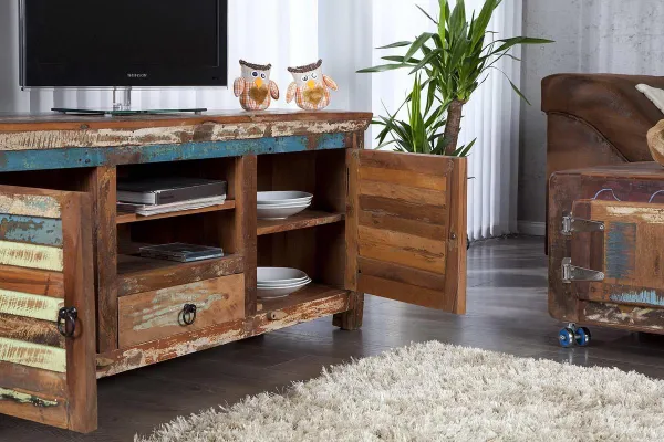 LuxD TV stolík Jacktar