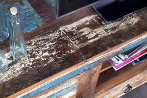 LuxD TV stolík Jacktar