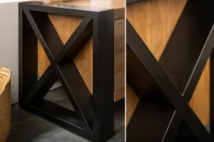 TV stolík THETIS Dekorhome