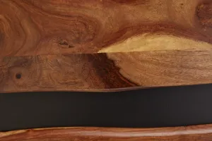 TV stolík ATLAS Dekorhome Akácia