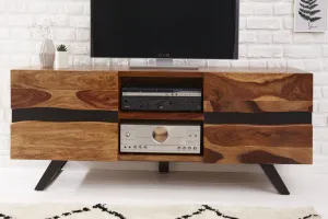 TV stolík ATLAS Dekorhome Akácia