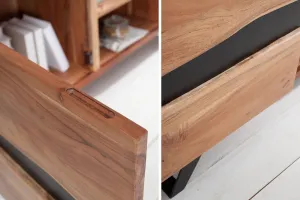 TV stolík ATLAS Dekorhome Akácia