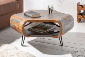 Konferenčný stolík OSMERO Dekorhome 70 cm