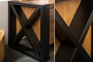 TV stolík THETIS Dekorhome