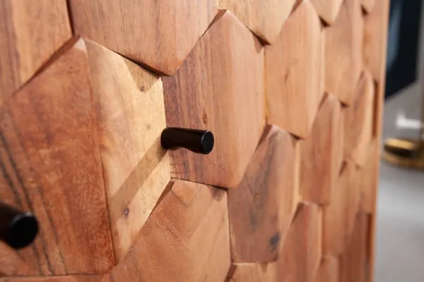 Komoda KLEOPATRA Dekorhome