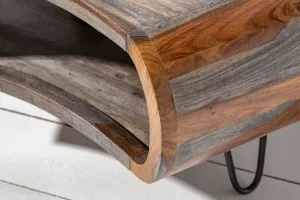 Konferenčný stolík OSMERO Dekorhome 70 cm