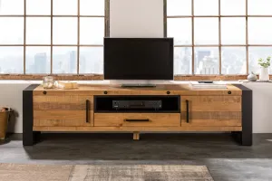 TV stolík THETIS Dekorhome