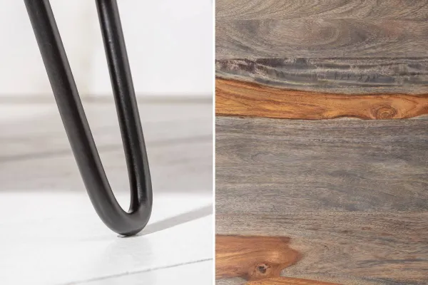 Konferenčný stolík OSMERO Dekorhome 70 cm