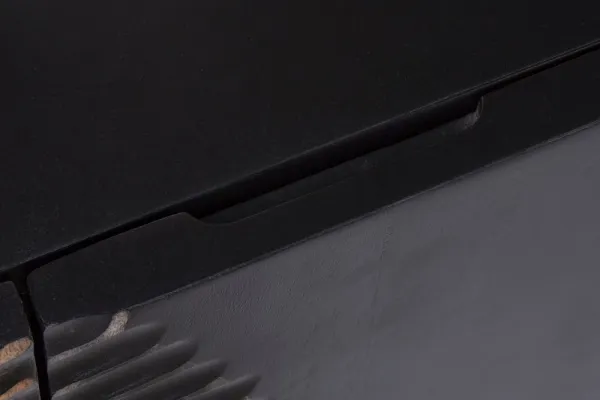 Komoda SILENOS Dekorhome