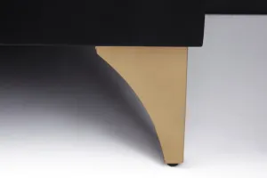 Komoda SILENOS Dekorhome