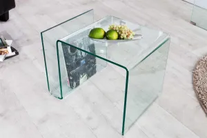 Konferenčný stolík MEDEIA Dekorhome