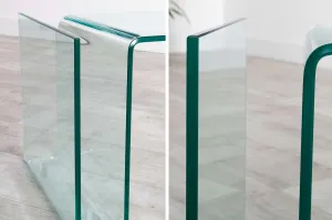 Konferenčný stolík MEDEIA Dekorhome