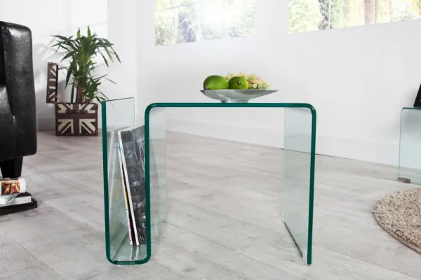 Konferenčný stolík MEDEIA Dekorhome