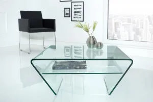 Konferenčný stolík MEDEIA Dekorhome