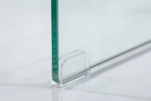 LuxD Konferenčný stolík Phantom 3-set