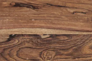 LuxD Konferenčný stolík Timber Small
