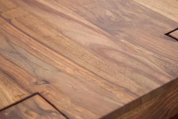 LuxD Konferenčný stolík Timber 100