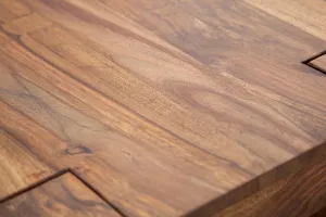 LuxD Konferenčný stolík Timber 100