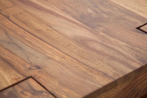 LuxD Konferenčný stolík Timber 100