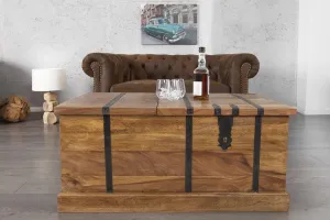 LuxD Luxusný konferenčný stolík Winebar
