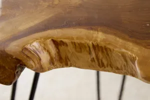 Odkladací stolík HYMEN Dekorhome